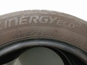 Recambio de llanta para volkswagen polo iv (9n_, 9a_) 1.4 16v referencia OEM IAM 18560R1482H 