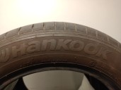 Recambio de llanta para volkswagen polo iv (9n_, 9a_) 1.4 16v referencia OEM IAM 18560R1482H 