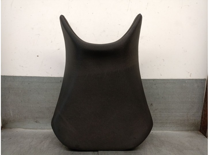 Recambio de asiento para honda cb (251cc - 500cc) cb 500 f (pc58, pc45, pc63) referencia OEM IAM 77100MJWJ010 77100MJWJ010 