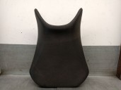 Recambio de asiento para honda cb (251cc - 500cc) cb 500 f (pc58, pc45, pc63) referencia OEM IAM 77100MJWJ010 77100MJWJ010 