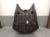 Recambio de asiento para honda cb (251cc - 500cc) cb 500 f (pc58, pc45, pc63) referencia OEM IAM 77100MJWJ010 77100MJWJ010 