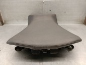 Recambio de asiento para honda cb (251cc - 500cc) cb 500 f (pc58, pc45, pc63) referencia OEM IAM 77100MJWJ010 77100MJWJ010 