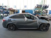 mercedes-benz gle coupe (c167) del año 2024