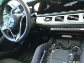 mercedes-benz gle coupe (c167) del año 2024