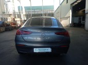 mercedes-benz gle coupe (c167) del año 2024