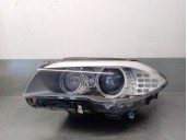Recambio de faro izquierdo para bmw 5 (f10) 520 d referencia OEM IAM A9727190708 63117203239 1ZS01013161