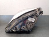 Recambio de faro izquierdo para bmw 5 (f10) 520 d referencia OEM IAM A9727190708 63117203239 1ZS01013161