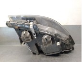Recambio de faro izquierdo para bmw 5 (f10) 520 d referencia OEM IAM A9727190708 63117203239 1ZS01013161