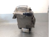 Recambio de faro izquierdo para bmw 5 (f10) 520 d referencia OEM IAM A9727190708 63117203239 1ZS01013161