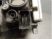 Recambio de faro izquierdo para bmw 5 (f10) 520 d referencia OEM IAM A9727190708 63117203239 1ZS01013161