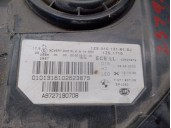 Recambio de faro izquierdo para bmw 5 (f10) 520 d referencia OEM IAM A9727190708 63117203239 1ZS01013161