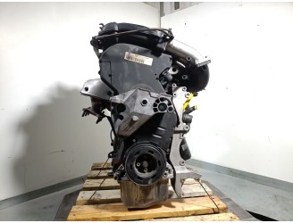 Recambio de motor completo para volkswagen golf iv (1j1) 1.8 referencia OEM IAM AGN 06A100105KX 160397