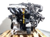 Recambio de motor completo para volkswagen golf iv (1j1) 1.8 referencia OEM IAM AGN 06A100105KX 160397