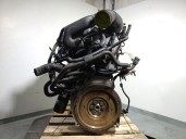 Recambio de motor completo para volkswagen golf iv (1j1) 1.8 referencia OEM IAM AGN 06A100105KX 160397