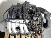 Recambio de motor completo para volkswagen golf iv (1j1) 1.8 referencia OEM IAM AGN 06A100105KX 160397