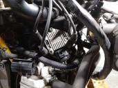 Recambio de motor completo para volkswagen golf iv (1j1) 1.8 referencia OEM IAM AGN 06A100105KX 160397