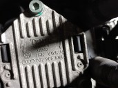 Recambio de motor completo para volkswagen golf iv (1j1) 1.8 referencia OEM IAM AGN 06A100105KX 160397