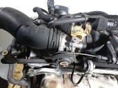 Recambio de motor completo para volkswagen golf iv (1j1) 1.8 referencia OEM IAM AGN 06A100105KX 160397