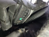 Recambio de motor completo para volkswagen golf iv (1j1) 1.8 referencia OEM IAM AGN 06A100105KX 160397