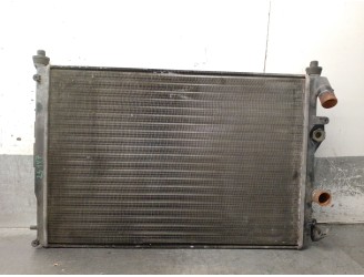 Recambio de radiador agua para renault megane i coach (da0/1_) 1.4 16v (da0d, da1h, da0w, da10) referencia OEM IAM 7700425842 77
