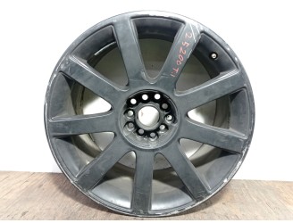 Recambio de llanta para audi a4 b6 avant (8e5) 1.9 tdi referencia OEM IAM 4B3601025R R188.5JX18H2ET30 