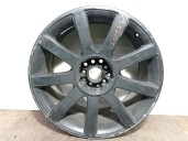 Recambio de llanta para audi a4 b6 avant (8e5) 1.9 tdi referencia OEM IAM 4B3601025R R188.5JX18H2ET30 