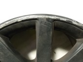 Recambio de llanta para audi a4 b6 avant (8e5) 1.9 tdi referencia OEM IAM 4B3601025R R188.5JX18H2ET30 