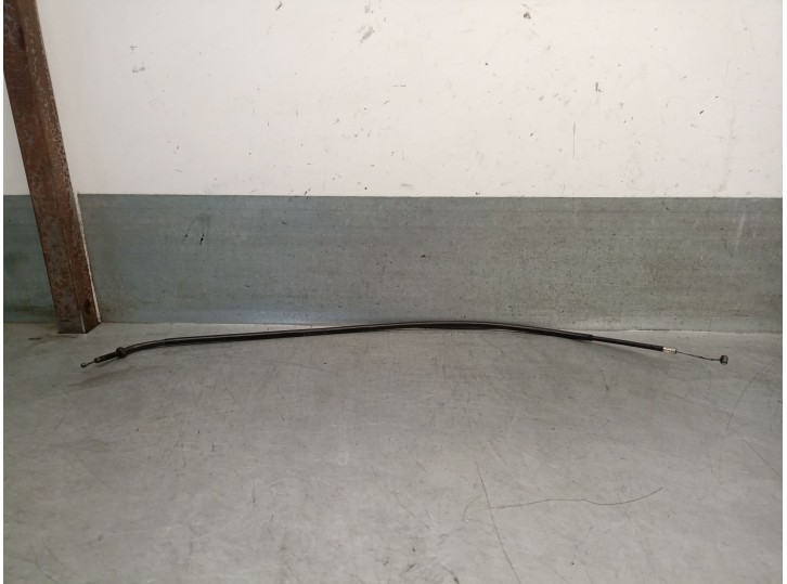 Recambio de cable de embrague para honda cb (251cc - 500cc) cb 500 f (pc58, pc45, pc63) referencia OEM IAM PC44E PC44E 