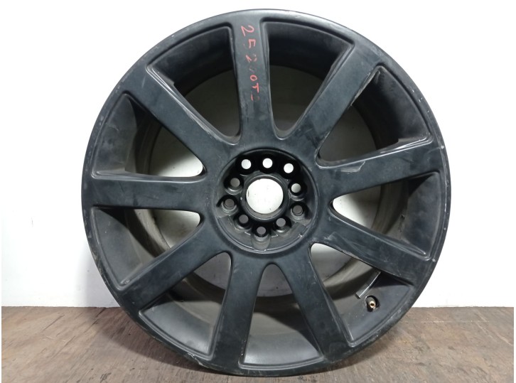 Recambio de llanta para audi a4 b6 avant (8e5) 1.9 tdi referencia OEM IAM 4B3601025R R188.5JX18H2ET30 