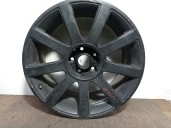 Recambio de llanta para audi a4 b6 avant (8e5) 1.9 tdi referencia OEM IAM 4B3601025R R188.5JX18H2ET30 