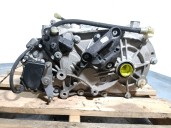 Recambio de motor completo para renault fluence z.e. referencia OEM IAM 5AM40 290127741R 