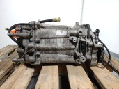 Complete engine replacement part for Renault Fluence Z.E. OEM IAM reference 5AM40 290127741R 