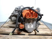 Complete engine replacement part for Renault Fluence Z.E. OEM IAM reference 5AM40 290127741R 