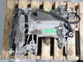 Complete engine replacement part for Renault Fluence Z.E. OEM IAM reference 5AM40 290127741R 