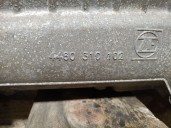 Recambio de motor completo para renault fluence z.e. referencia OEM IAM 5AM40 290127741R 