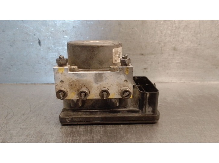 Recambio de abs para dacia dokker furgoneta/monovolumen 1.5 dci (feaj) referencia OEM IAM 476607472R 476607472R 