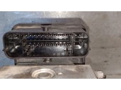 Recambio de abs para dacia dokker furgoneta/monovolumen 1.5 dci (feaj) referencia OEM IAM 476607472R 476607472R 