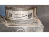 Recambio de abs para dacia dokker furgoneta/monovolumen 1.5 dci (feaj) referencia OEM IAM 476607472R 476607472R 