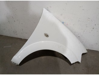 Recambio de aleta delantera derecha para citroën c3 i (fc_, fn_) 1.1 i referencia OEM IAM 7841S3 7841S3 