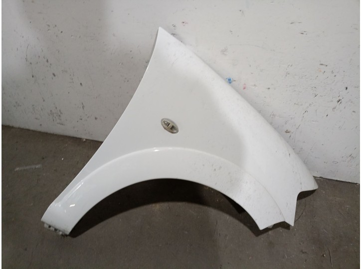 Recambio de aleta delantera derecha para citroën c3 i (fc_, fn_) 1.1 i referencia OEM IAM 7841S3 7841S3 