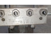 Recambio de abs para skoda fabia ii (542) 1.2 referencia OEM IAM 6R0614517AK 6R0614517AK 