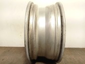 Recambio de llanta para smart forfour (454) 1.5 cdi (454.001) referencia OEM IAM A4544010401 R15X6JH2.46DOT 
