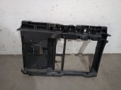 Recambio de calandra delantera de radiador para citroën c3 i (fc_, fn_) 1.1 i referencia OEM IAM 7104FS 7104FS 