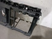 Recambio de calandra delantera de radiador para citroën c3 i (fc_, fn_) 1.1 i referencia OEM IAM 7104FS 7104FS 