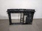 Recambio de calandra delantera de radiador para citroën c3 i (fc_, fn_) 1.1 i referencia OEM IAM 7104FS 7104FS 