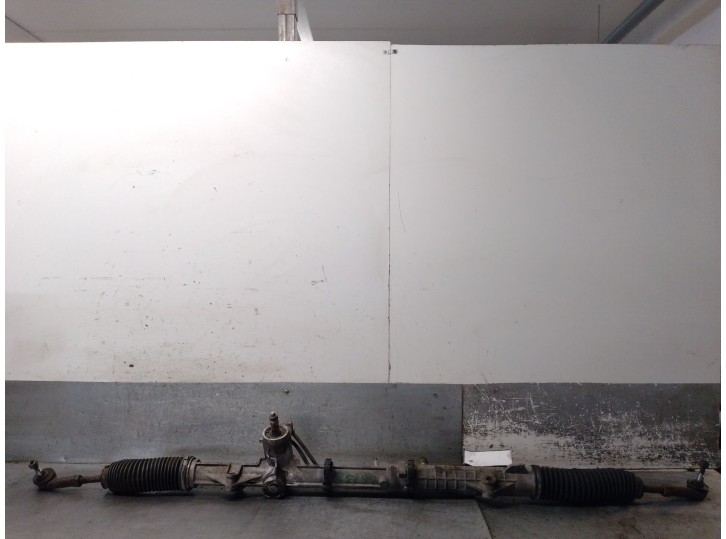 Recambio de cremallera direccion para alfa romeo 156 sportwagon (932_) 1.9 jtd (932b2) referencia OEM IAM 60653055 60653055 