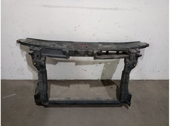 Recambio de panel frontal para skoda superb ii station wagon (3t5) 2.0 tdi 16v 4x4 referencia OEM IAM 3T0805588D 3T0805588D 