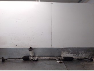 Recambio de cremallera direccion para hyundai i30 station wagon (fd) 1.6 referencia OEM IAM 565002L201 565002L201 