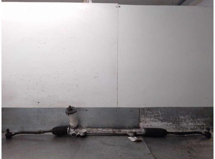 Recambio de cremallera direccion para hyundai i30 station wagon (fd) 1.6 referencia OEM IAM 565002L201 565002L201 