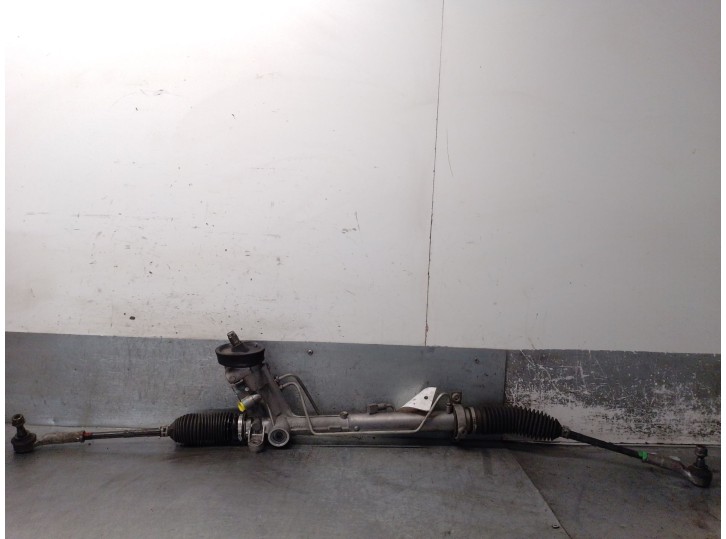 Recambio de cremallera direccion para skoda fabia ii (542) 1.2 referencia OEM IAM 6Q1423055BN 6Q1423055BN 